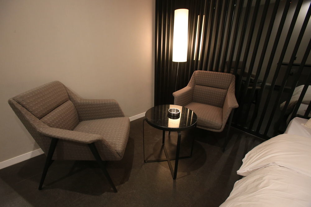 Yeoksam Hotel Star Premier Seoul Exterior photo